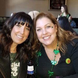 Meet your Posher, Karen